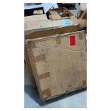 (2) Homfa HSW-006 Furniture Item