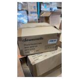 (4) Dewenwils Plug-in Pendant Light HPIP12A