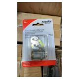 (25) National Hardware N239-186 Door/Drawer