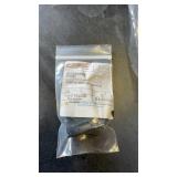 (5) Welbilt KitchenCare Switch Rocker Lighted