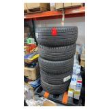 (5) Forceum Penta 275/45R22 112V XL Tires