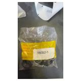 (35) replacement repair parts kits, fits mac part
