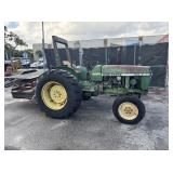 1985 JOHN DEERE 2150