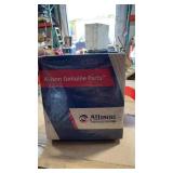(2) Allison Transmission Genuine Parts High
