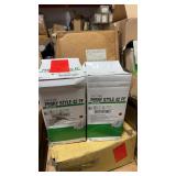 (2) Ansell Encore Perry Style 42 PF Powder-Free