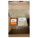 (2) Generac Power Systems Generator Parts: