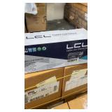 LCL LCL-ML2010D3/ML4521 Black Toner Cartridge,