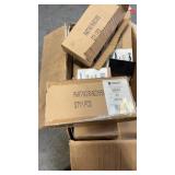 (40) Southern Imperial Grinder Rack Black