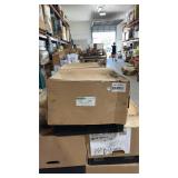 New Star S-E432 Heavy Duty Truck Clutch Assembly
