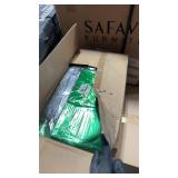 True Fabrications Item #3159 Green Metallic