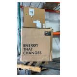 SMA Sunny Tripower 30000TL-US Solar Inverter,