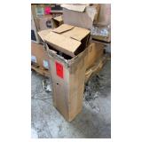 Cummins Coolant Heater - Part No. A050U647