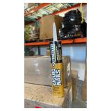 (24) Liquid Nails Polyurethane Construction