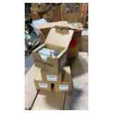 (4) GAEYAELE W2R-100 II Mini Automatic Transfer