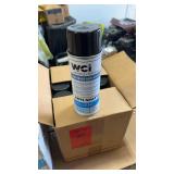 (12) WCI Welding Chemicals Inc. Superior