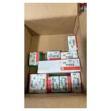 (10) Cummins OEM Engine Parts - Assorted Part