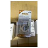 (15) National Hardware N249-631 V154 2-1/4' Swag