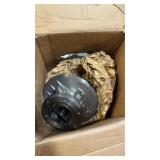 Cummins Genuine Turbocharger Bearing Housing -