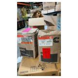 (2) Cummins Kit Engine Piston Part No. 4955325
