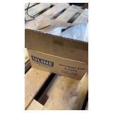 Uline Reclosable Bags 4x6' 2 Mil S-1294 1,000/