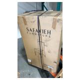 (2) Safavieh Fox6506A Dining Chairs Set