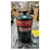 (6) Coleman All-Purpose Propane Cylinders, 16 oz