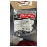 (14) Motorcraft RH-167 Connector, Part#
