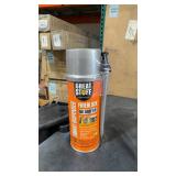 (12) Great Stuff Fireblock No Drip Tip Smart