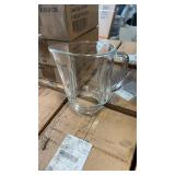 (2) KitchenAid Blender Glass Jar Replacement 48 oz