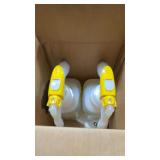 (2) Diversey Alpha-HP Multi-Surface Disinfectant