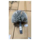 (12) Unger COBW0 Cobweb Duster Brush 20cm
