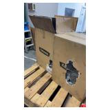 (2) Fellowes PowerShred 62MC Micro-Cut Paper