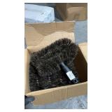 (5) Walco Duster Wall/Ceiling Brush with Handle