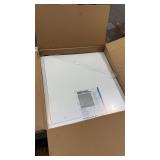 (4) Acudor UF-5500 24x24 Metal Access Door