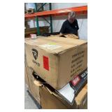 RPNB Electronic Security Home Safe - Model RP23ESA