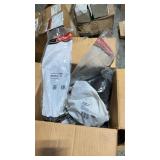 (10) Motorcraft Ford OEM Auto Parts Lot - Rods &