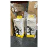 (2) Scosche HandleIt 3-N-1 Handlebar Mounted