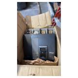 Schneider Electric Compact NS1000N 4-Pole Molded