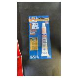 (84) Permatex Form-A-Gasket #1 Sealant 1.5 oz
