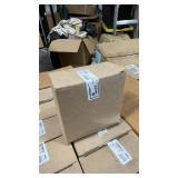 (4) Simplex A/V M-C Non-Addressable Fire Alarm