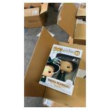 (12) Funko Pop! Harry Potter Minerva McGonagall
