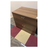 (3) 2-Drawer Lateral File Cabinets