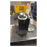 Keurig Single-Serve Coffee Maker