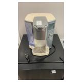 Cuisinart Single-Serve Coffee Maker with LCD