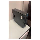 HP ProDesk Small Form Factor Desktop Computer