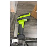Zebra DS3608-HP Handheld Barcode Scanner (High