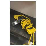 Tower Mfg. Corp. GFCI Extension Cord with Globe