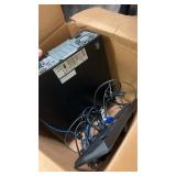 HP ProDesk 600 G1 SFF Desktop Computer with