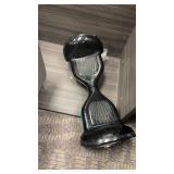 Used black two-wheel self-balancing electric