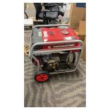 A-iPower SUA10000EC portable gasoline-powered